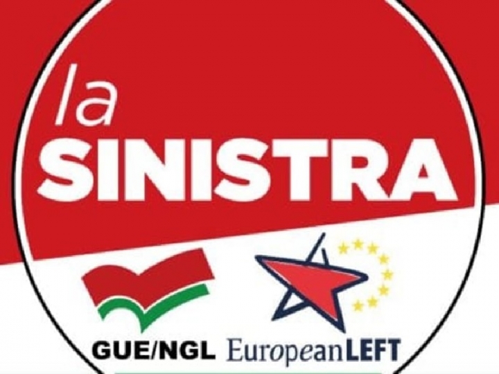 Elezioni europee, il 23 aprile la presentazione della lista “la Sinistra a La Spezia e provincia”
