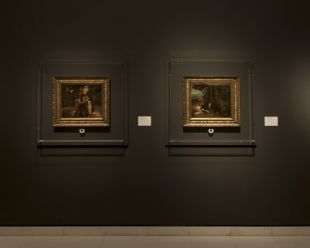 &quot;In the Age of Giorgione&quot;: il Museo Lia alla Royal Academy of Arts di Londra