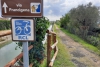 Il Parco di Montemarcello promuove il turismo ciclabile tra Liguria e Toscana