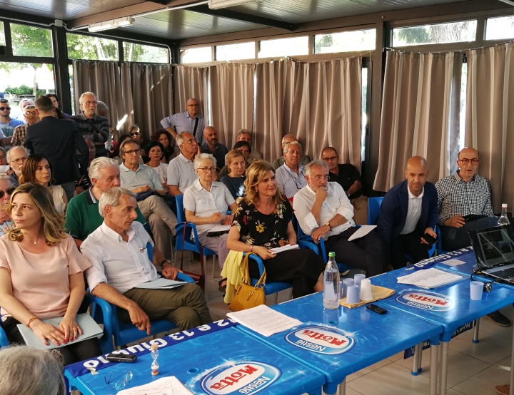 Sarzana: anche la Ponzanelli contraria all’accordo su Villa Ollandini