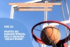 Basket, a Lerici la partita in memoria di Sandro Fiore