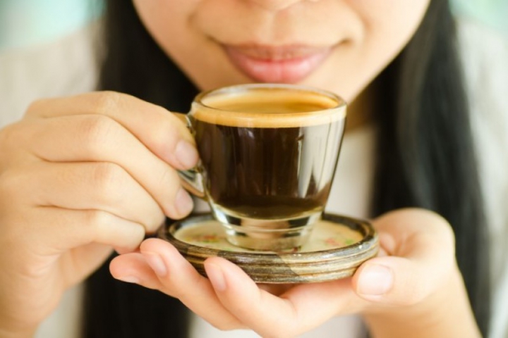 I segreti del caffè, un corso amatoriale di degustazione