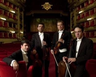 Anticipazione benefica per il Festival Paganiniano di Carro: il 16 maggio concerto al Teatro della Tosse in favore del Gaslini per il gaslini
