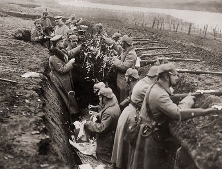 Lerici celebra i 100 anni della fine della Grande Guerra