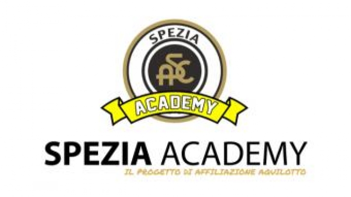 Spezia Academy: salgono ad otto le società affiliate