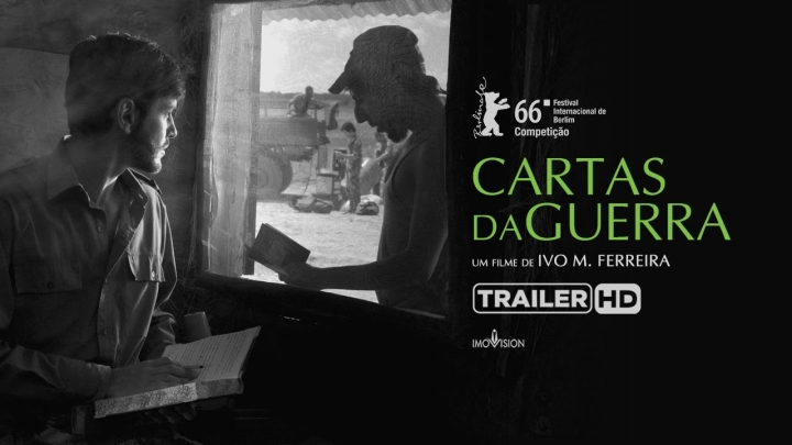 Cartas de Guerra per il cinema portoghese al Nuovo