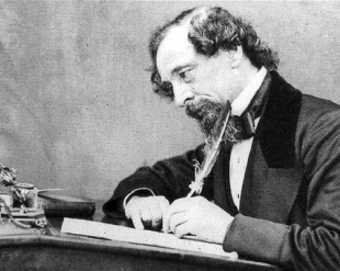 L&#039;Italia vista da Dickens, conferenza al Circolo Ufficiali
