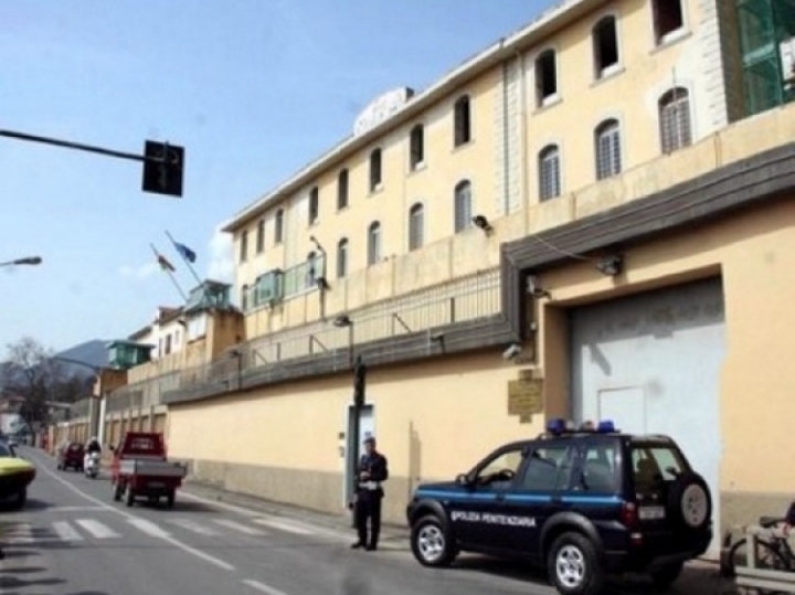 Varese Ligure: sottoposto ai domiciliari dal Giudice, non si presenta