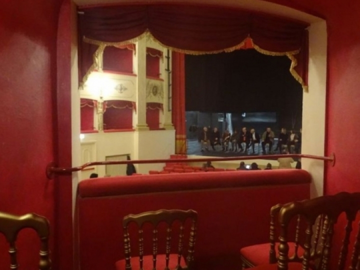Sarzana, pubblicato il bando per la gestione del Teatro Impavidi