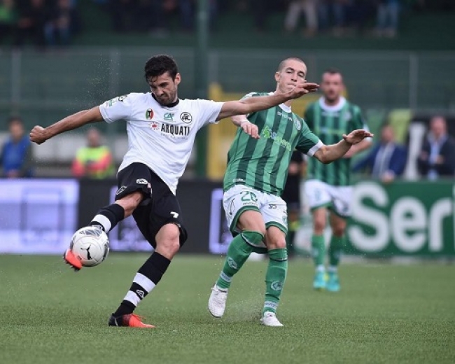 Spezia - Avellino, caccia ai 3 punti per riprendere la corsa play-off