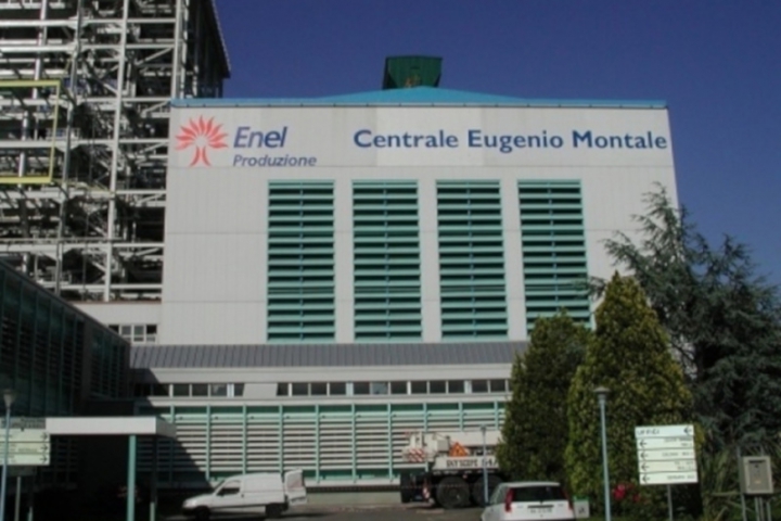 Centrale Enel