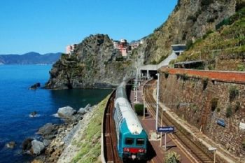 Tariffe dei treni, il Comitato delle Associazioni delle Cinque Terre fa ricorso al Consiglio di Stato