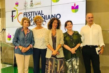 Regione Liguria sostiene 32 iniziative culturali e di spettacoli dal vivo