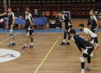 Pallavolo, Volley Laghezza Spezia ospite della capoclassifica