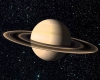 Occhi su Saturno con l&#039;IRAS della Spezia