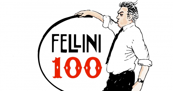 Fellini 100 Il Sabato con Federico al Nuovo