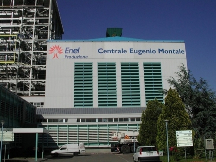 Futuro della centrale ENEL, Baldino: &quot;La grande beffa&quot;