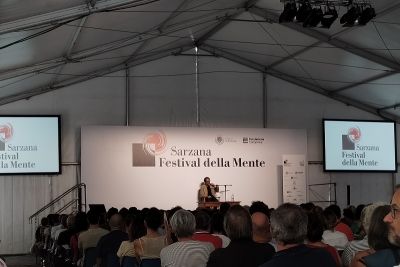 Festival della Mente, tra perdita e nostalgia Massimo Recalcati immerge Sarzana nella psicanalisi