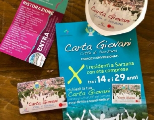 Carta Giovani Città di Sarzana, l&#039;assessore Casini: &quot;Sono certa della bontà del progetto&quot;