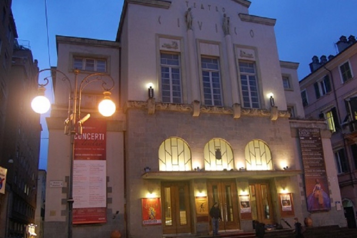 Teatro Civico, il Botteghino riapre al pubblico