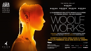 Woolf Works dal Royal in diretta al Nuovo