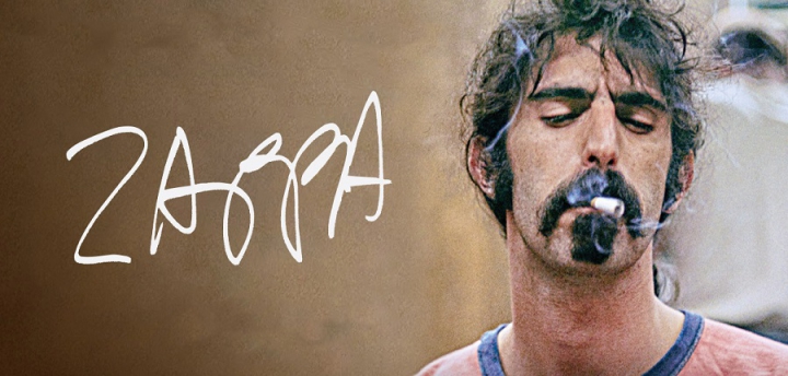 Al Nuovo arriva la tre giorni dedicata a Zappa