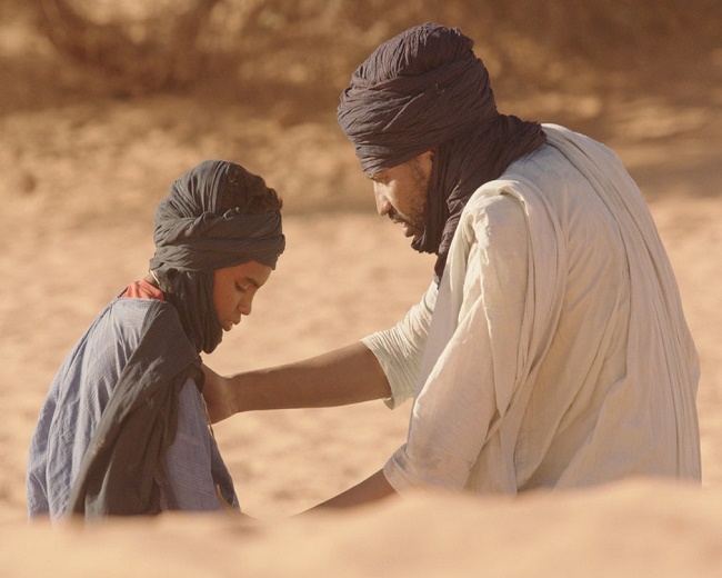 Timbuktu, il film del mauritano Sissako all&#039;Astoria grazie a Mediterraneo e Marittima