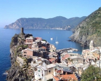 Una campagna di promozione da 800mila euro per rilanciare il turismo in Liguria