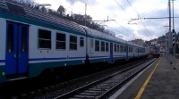 Linea Genova – Pisa: circolazione ferroviaria tornata regolare