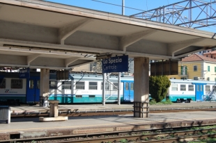Disagi sulla linea ferroviaria Genova - La Spezia, la Regione scrive a RFI e Trenitalia