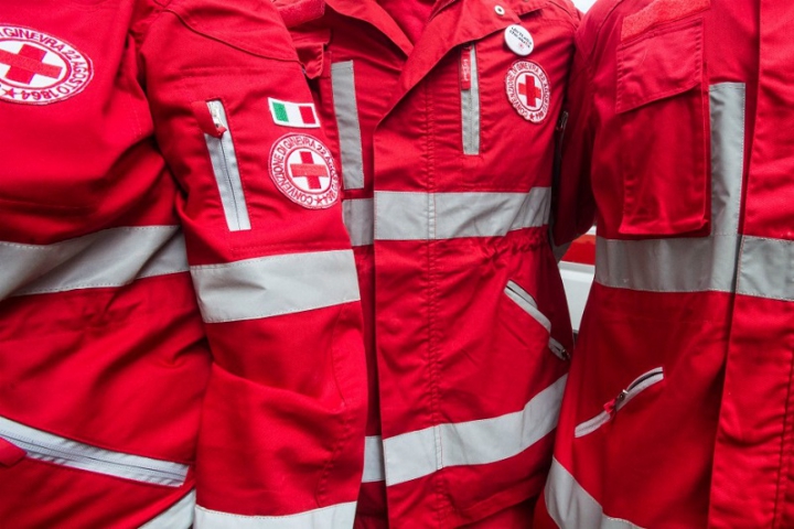Croce Rossa Italiana Ameglia: al via il corso base per volontari