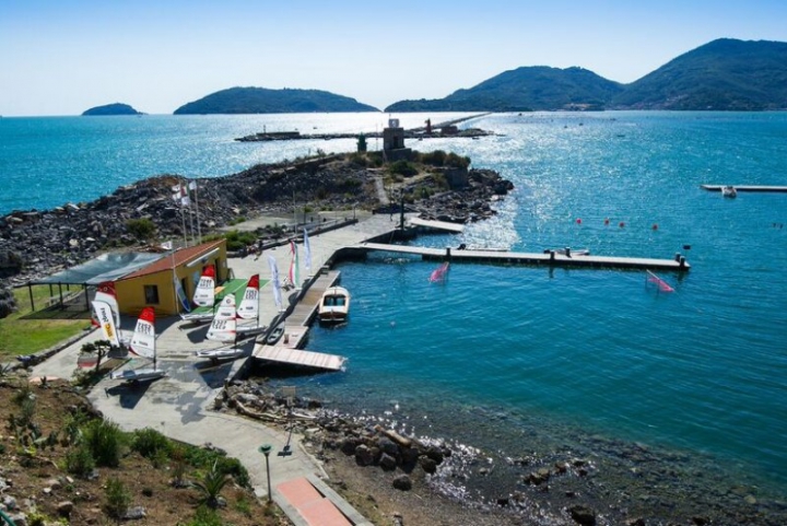 Nelle acque di Santa Teresa nasce la prima Smart bay italiana per studiare il cambiamento climatico