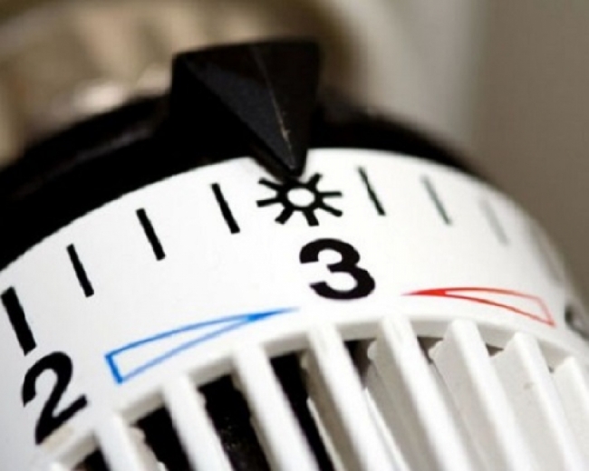 La Spezia, impianti termici accesi fino a 18 ore al giorno