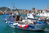 LegaCoop Agroalimentare Liguria vuole riportare l&#039;attenzione anche sulla situazione dei pescatori