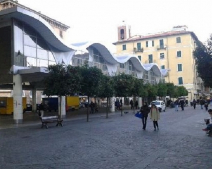Piazza Cavour, Cenerini: &quot;Come può aver vinto un progetto che non prevede parcheggi?&quot;