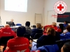 Stop alle violenze contro gli operatori sanitari: sabato la Croce Rossa in piazza del Bastione