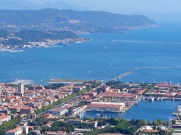 La Spezia prima in Liguria per infrastrutture urbane