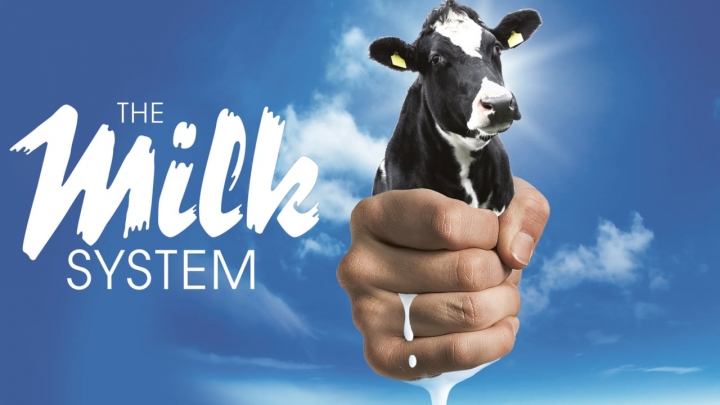The Milk System in prima al Nuovo