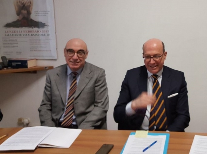 LeAli a Spezia ha presentato i suoi emendamenti al bilancio comunale