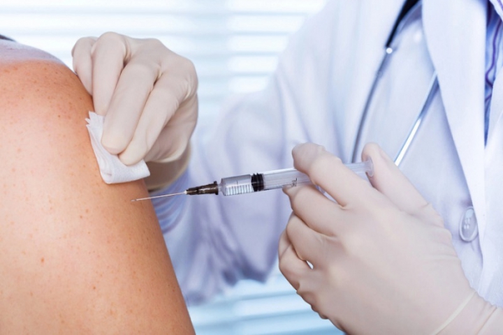 Vaccinazione antinfluenzale, rinnovato ed esteso accordo con pediatri