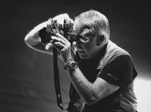 Incontro con Gianni Boradori, il &quot;fotografo della gente&quot;
