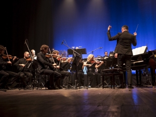 &quot;Legend of Morricone&quot;: torna in Liguria lo spettacolo dell&#039;Ensemble Symphony Orchestra dedicato alle musiche del Premio Oscar