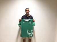 La Fezzanese calcio annuncia il tesseramento di Luca Corvi