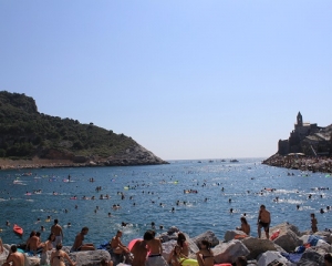 Dalle campionesse di nuoto sincronizzato a Francesco Gabbani, la Piscina Naturale del 20 agosto regalerà tante&#8230;