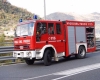 Sospetta fuga di gas a Monterosso, asilo evacuato