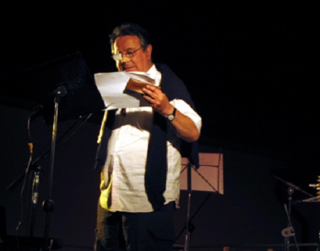 Castelnuovo Magra rende omaggio a Paolo Bertolani con la lettura delle sue opere
