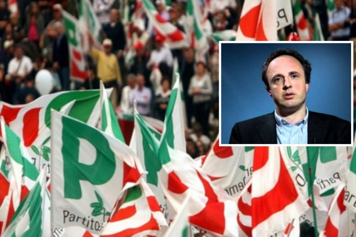Il PD: &quot;La candidatura di Sansa è la speranza di una Liguria per i cittadini e le comunità&quot;