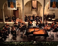 Il Maggio Musicale Fiorentino all&#039;Amfiteatrof Music Festival