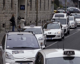 Riunione tra Confartigianato Taxi e l&#039;Ufficio traffico e mobilità del Comune della Spezia