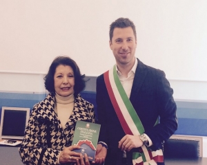 Ameglia, ecco la prima cittadinanza italiana conferita dal sindaco Giampedrone